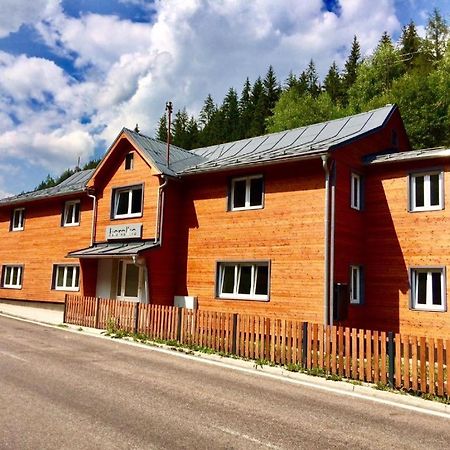 Apartman Horalka 7 V Peci Pod Snezkou Pec pod Snezkou Exterior photo