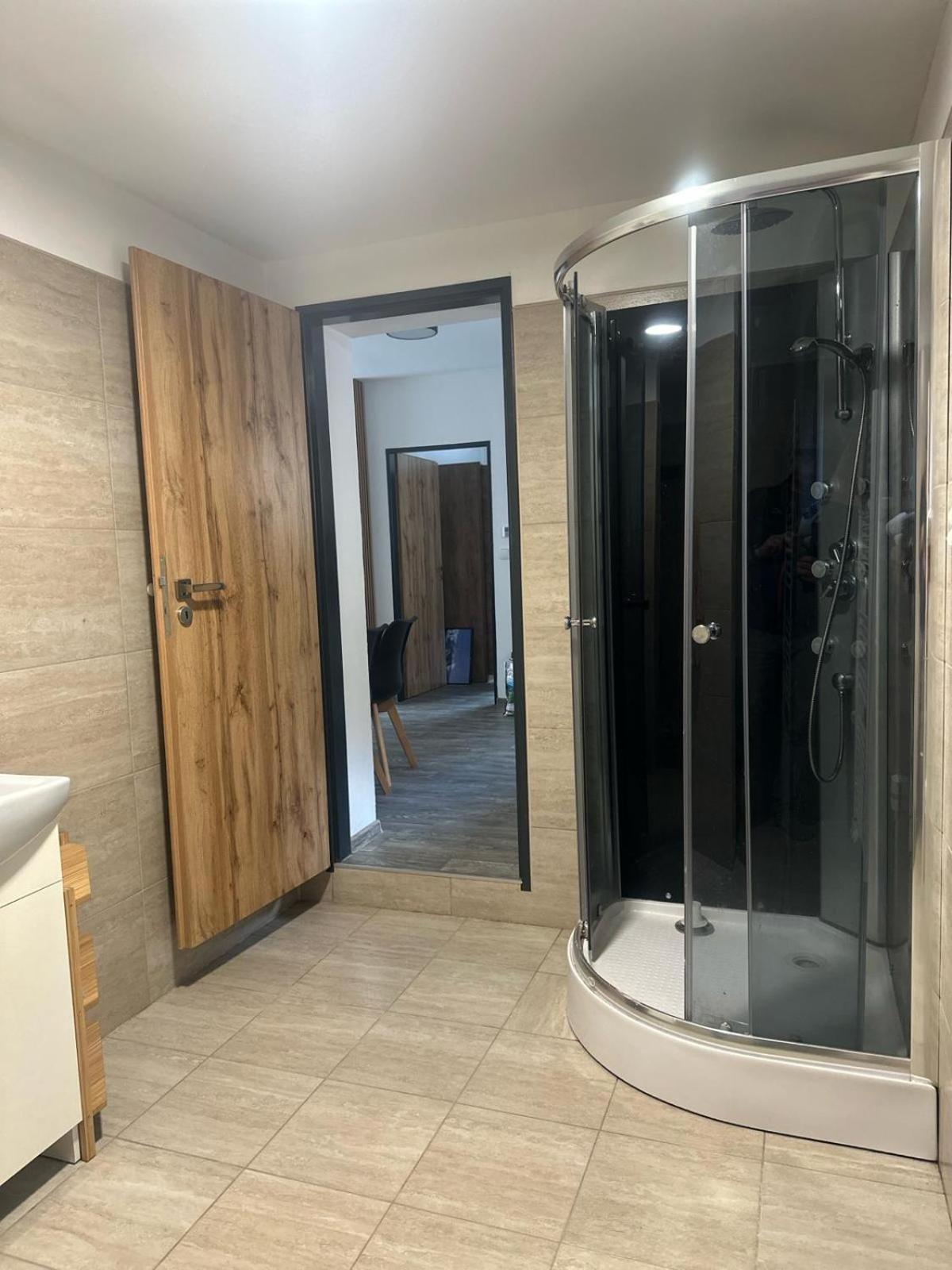 Apartman Horalka 7 V Peci Pod Snezkou Pec pod Snezkou Exterior photo