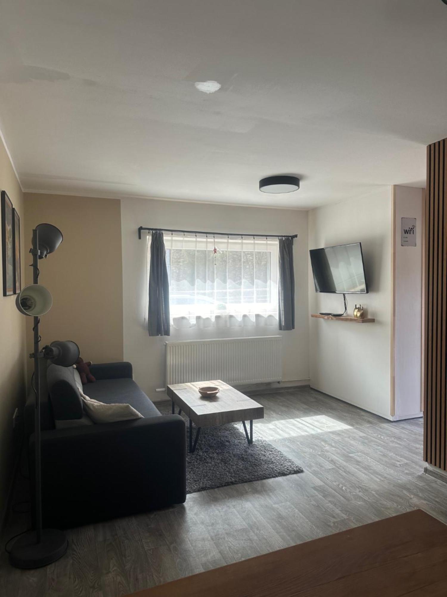 Apartman Horalka 7 V Peci Pod Snezkou Pec pod Snezkou Exterior photo